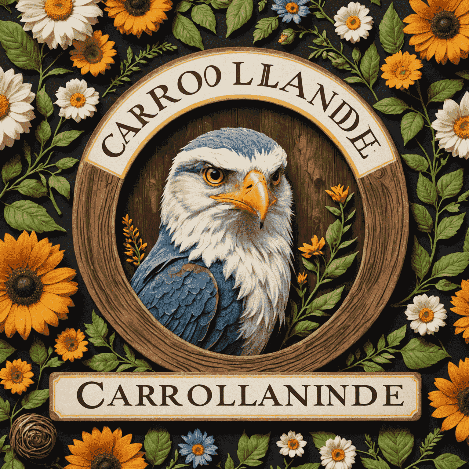 Carolorlande logosu - Hobi malzemeleri ve yaratıcı ürünler mağazası